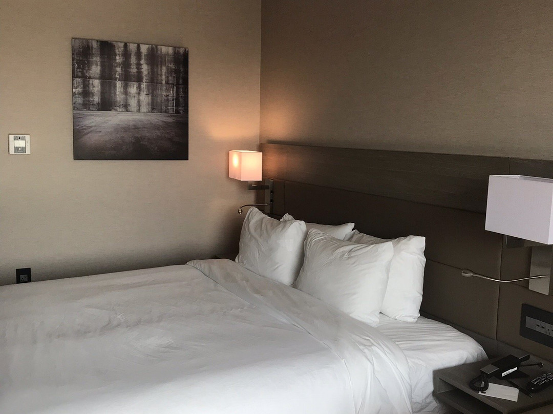 AC Hotel Cleveland Beachwood主图