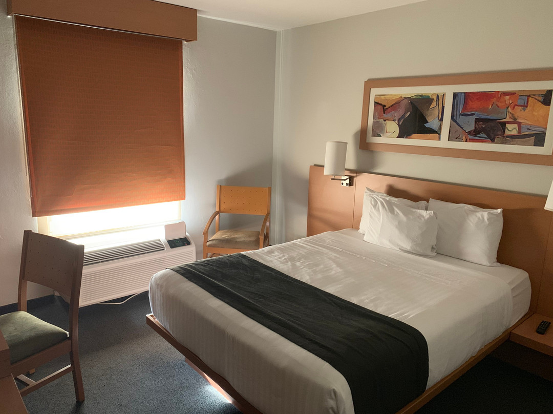 City Express Hermosillo by Marriott主图