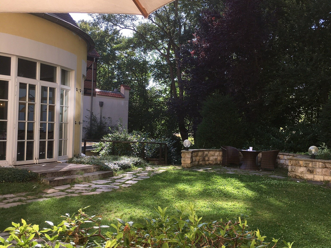 Weltemühle - Hotel by Miri´s Dresden主图