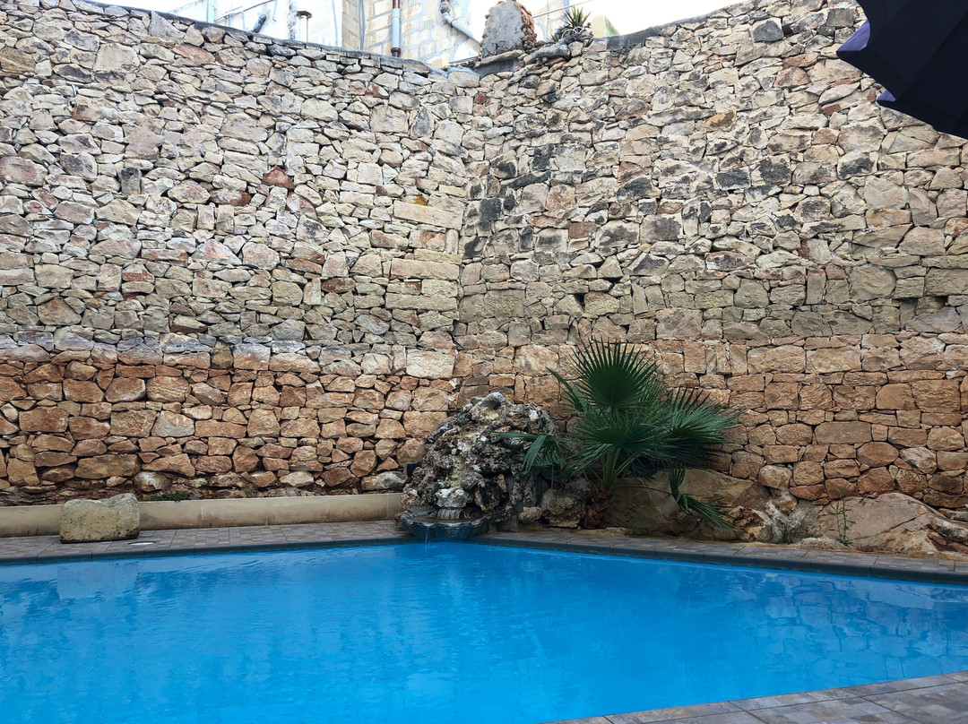 Palazzo Violetta主图