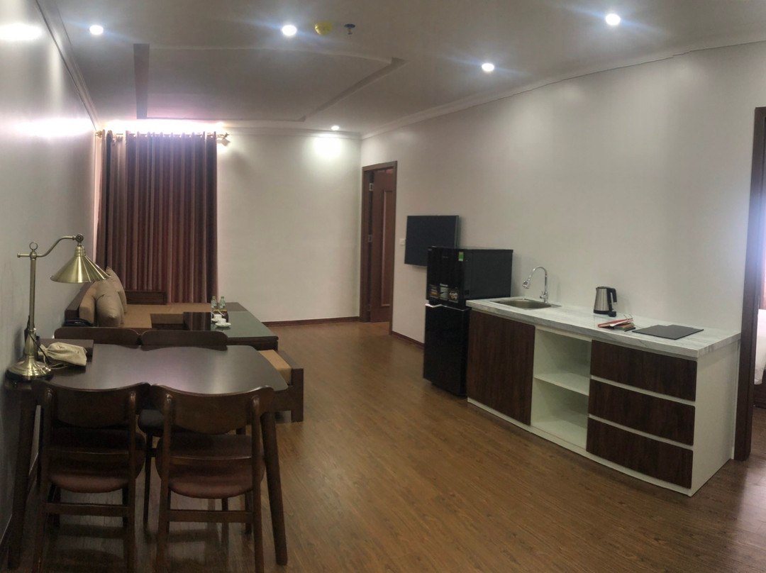 Liberty Hotel & Events