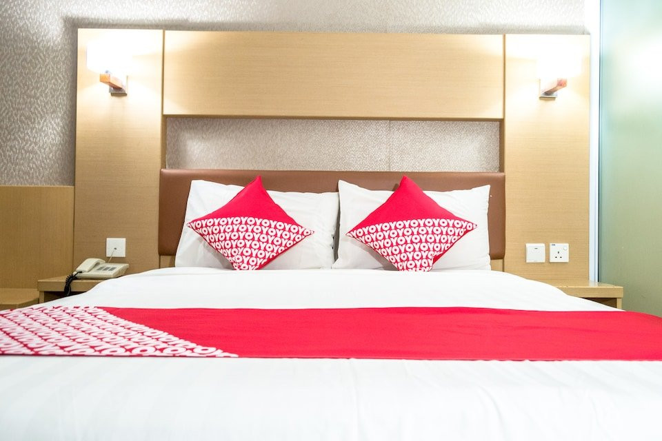 Super Oyo Capital O 664 Romance Hotel主图