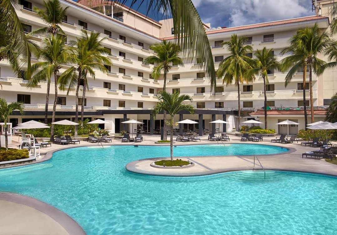 Quest Plus Conference Center, Clark主图