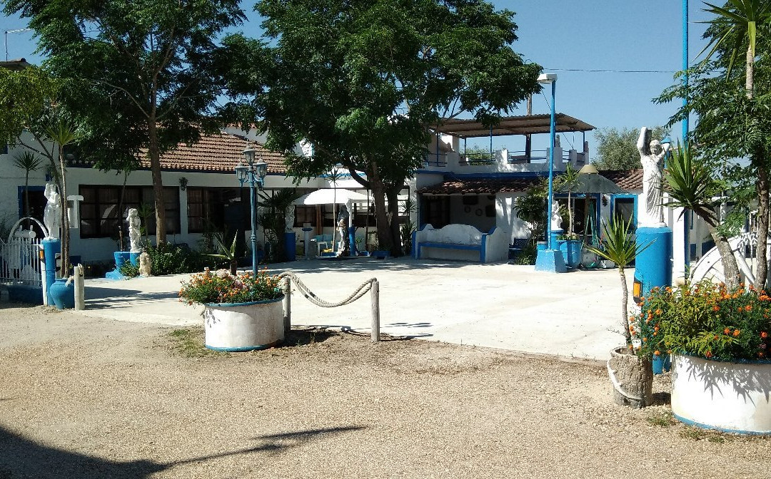 Casa do Cerrado主图