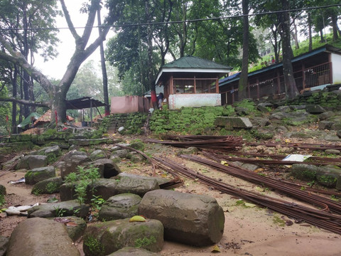 Malini Than-Dhemaji必去景点