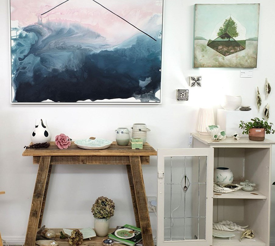 Deciduus & Santie-Tirau必去景点