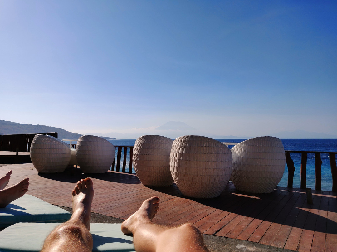 Ogix Cliff Paradise主图