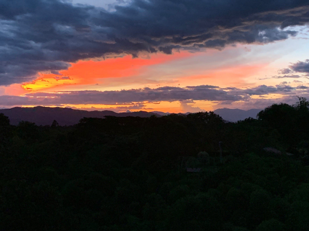 Finca Hotel La Esperanza主图