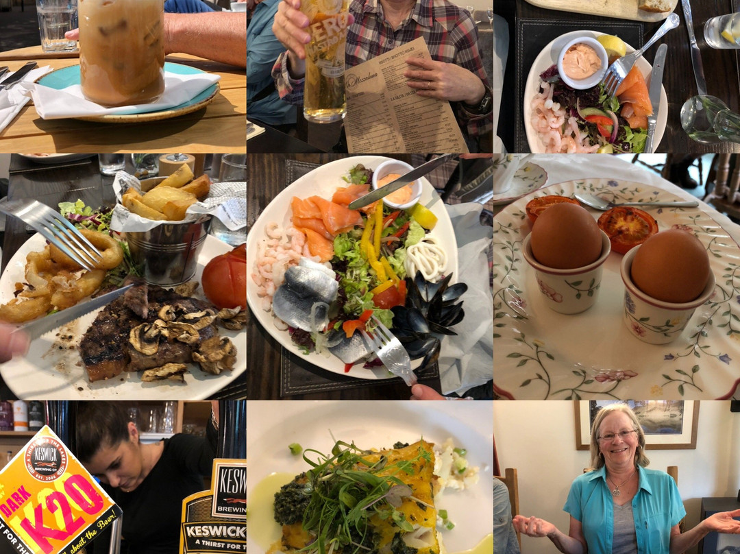 Big Round World-Lyons必去景点