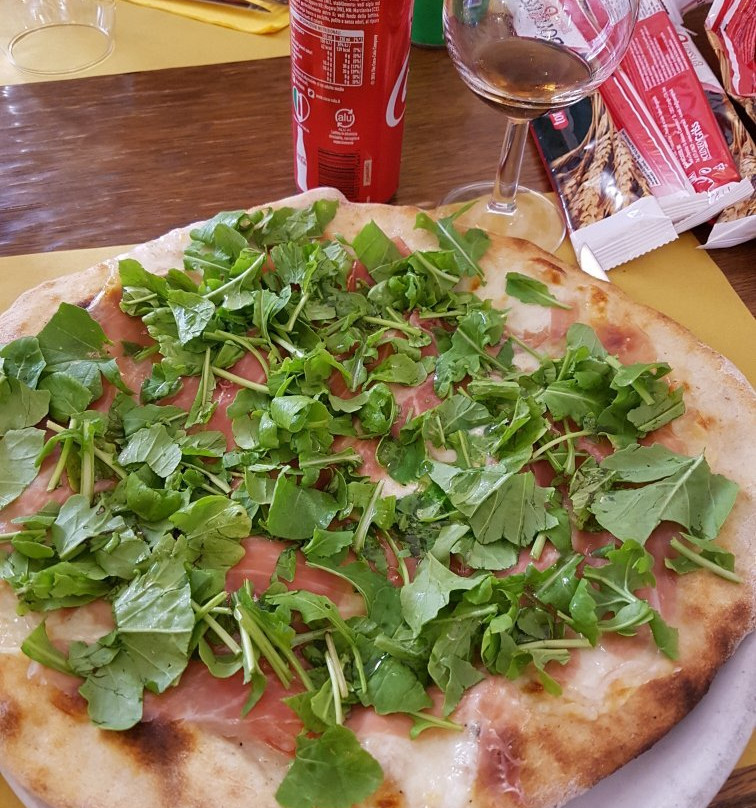 Vecchia Stazione