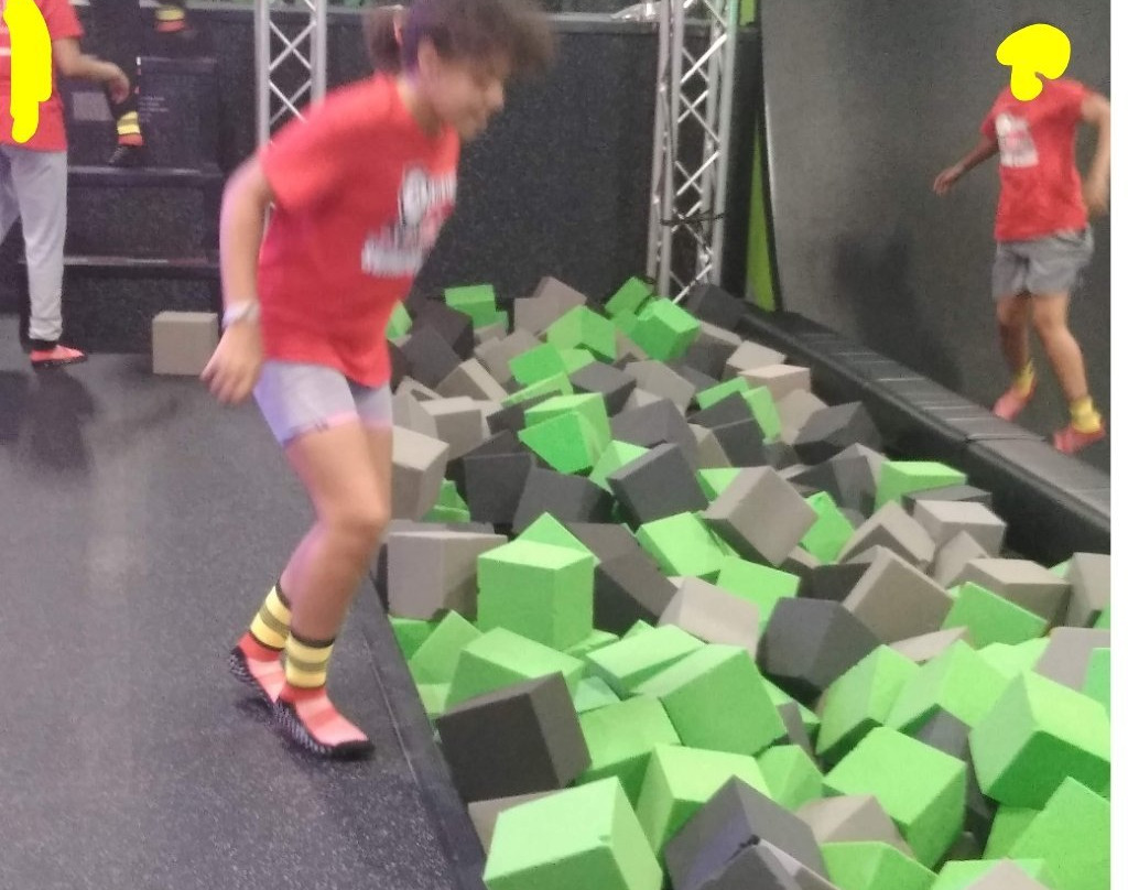 Defy-Commerce Township必去景点