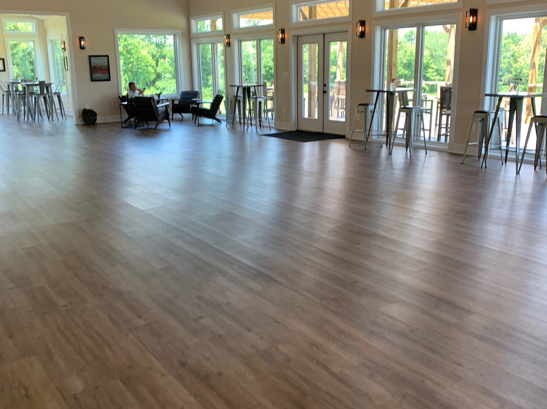 Slater Run Vineyards-Upperville必去景点