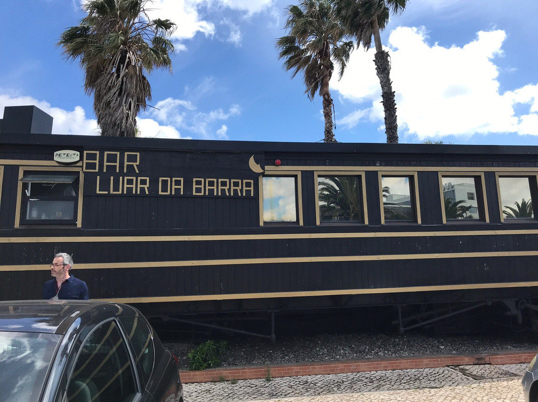 Oeiras Marina-奥埃拉斯必去景点