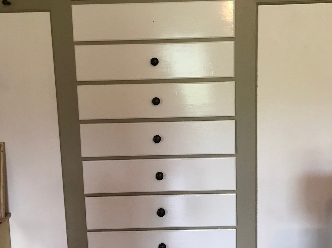 Enfield Shaker Museum-Enfield必去景点