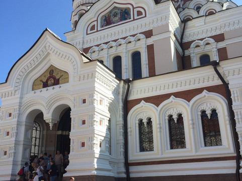 The Dark Side of Tallinn Tours-塔林必去景点