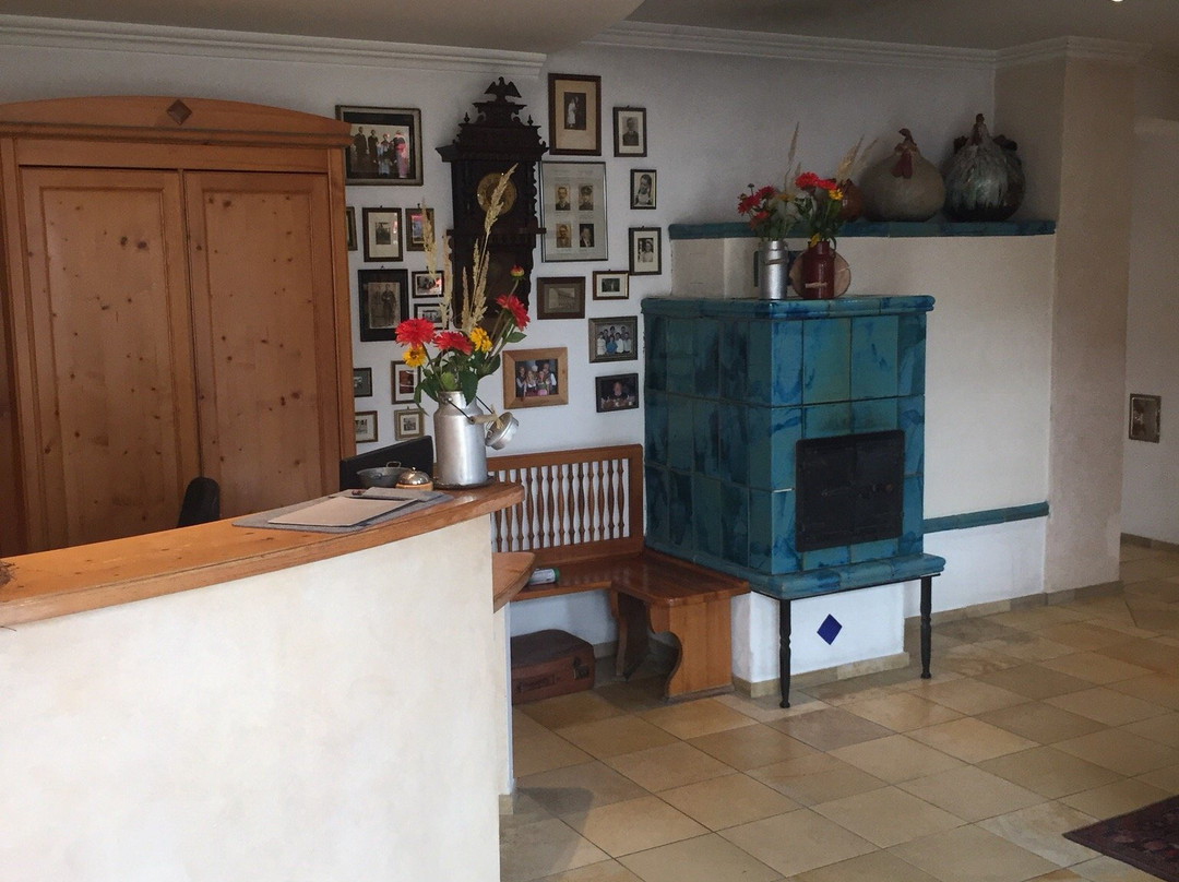 Bogenrieder Gasthof & Hotel主图