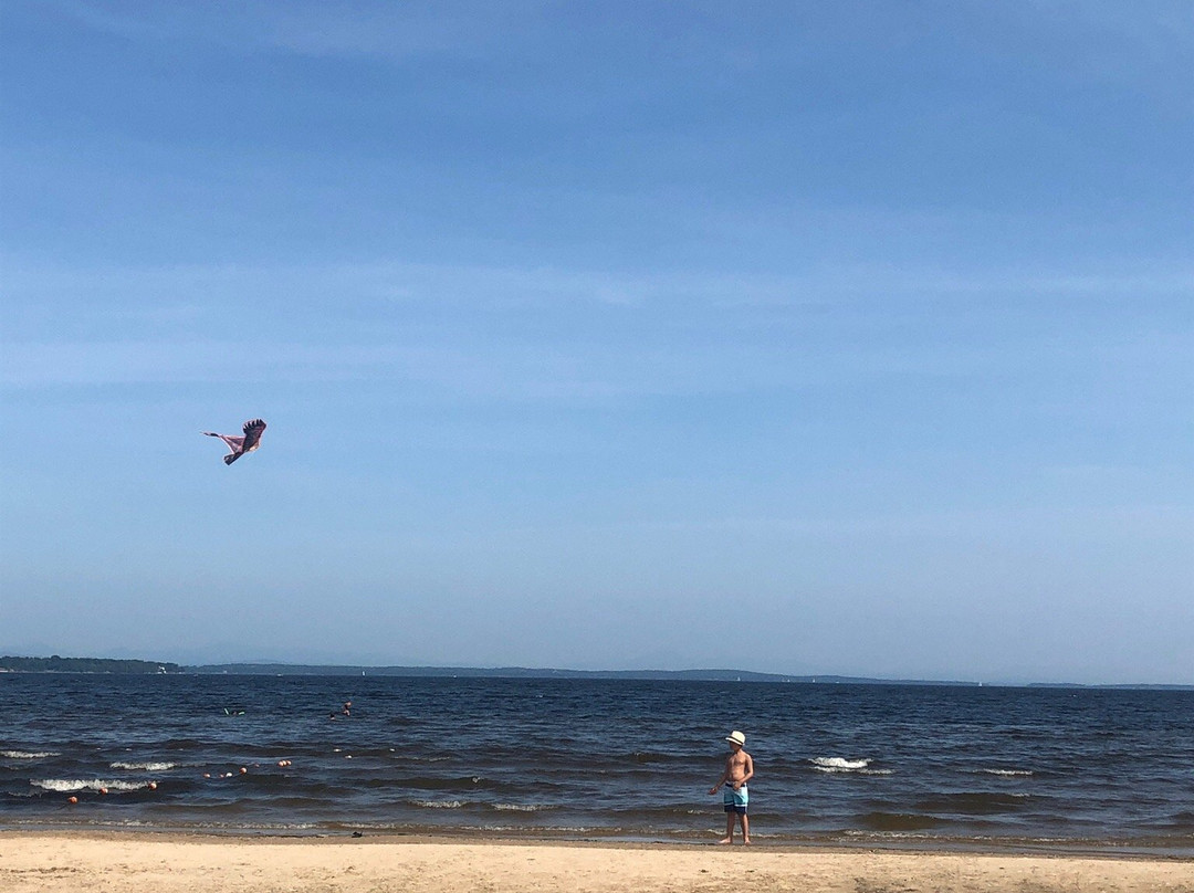 Golden Gate Lodging主图