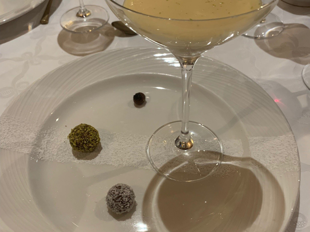 蒙塔利乡间别墅酒店主图