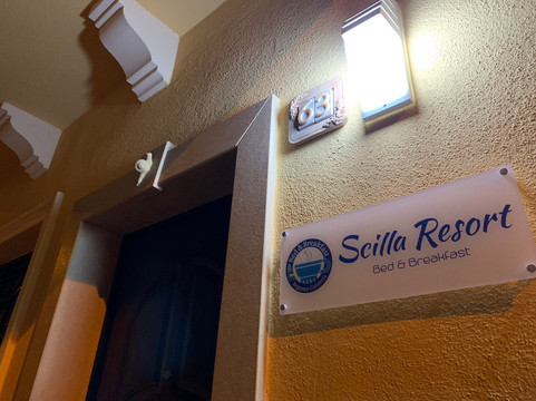 Scilla Resort