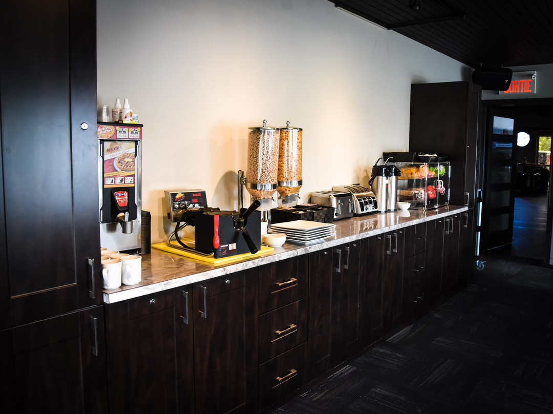 Hotel Econo-One主图