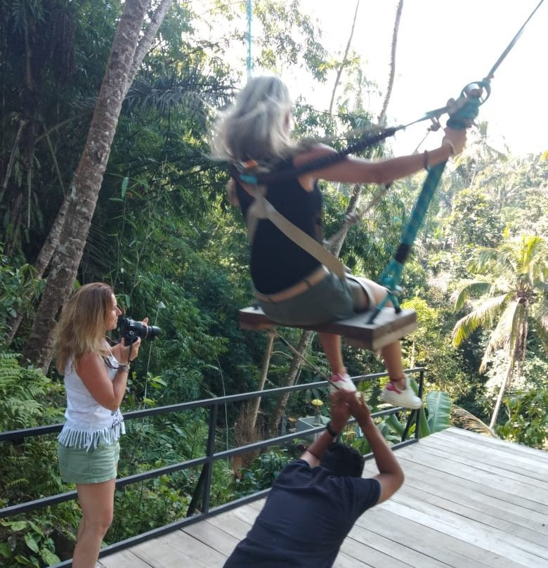 Pakudui Village-德格拉朗必去景点