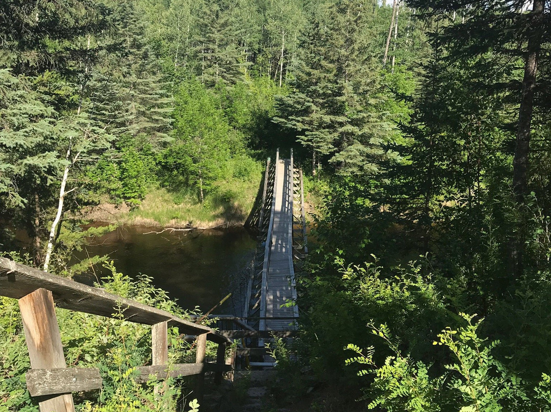 Sandilands Forest Discovery Centre-Hadashville必去景点