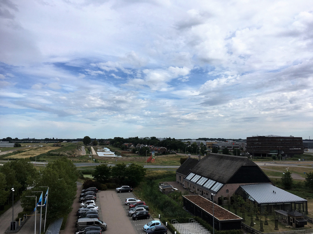Van der Valk Hotel Ridderkerk主图