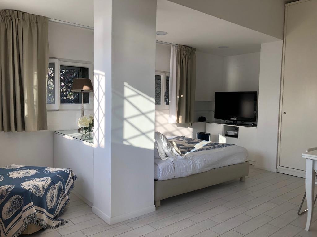 Riviera di San Montano-马萨卢布伦塞必去景点