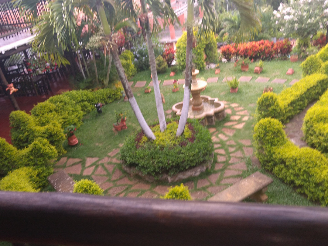 Hotel Campestre Camino Real主图