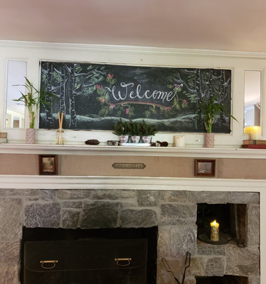 The ButtonBall Inn主图