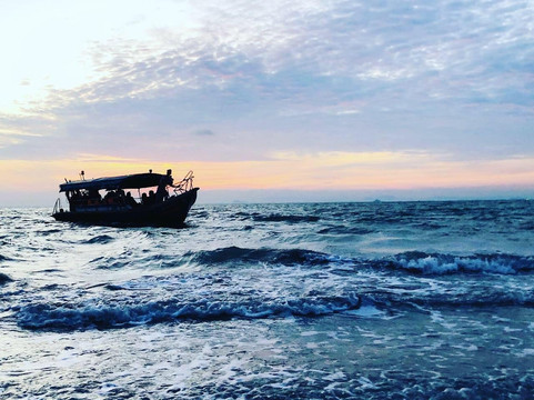 Mei Gung-万象必去景点