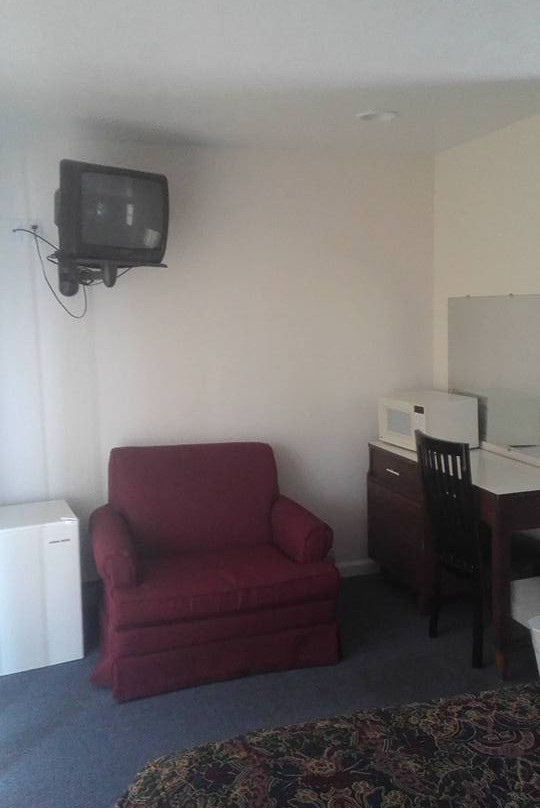 The Applewood Inn主图