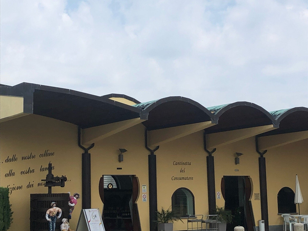 Cantina Maranzana景点图片