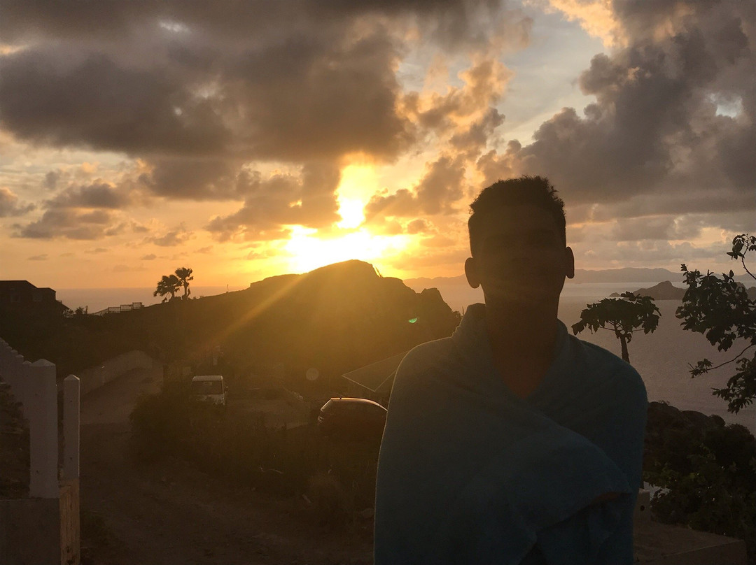 Le P'tit Morne Hotel主图