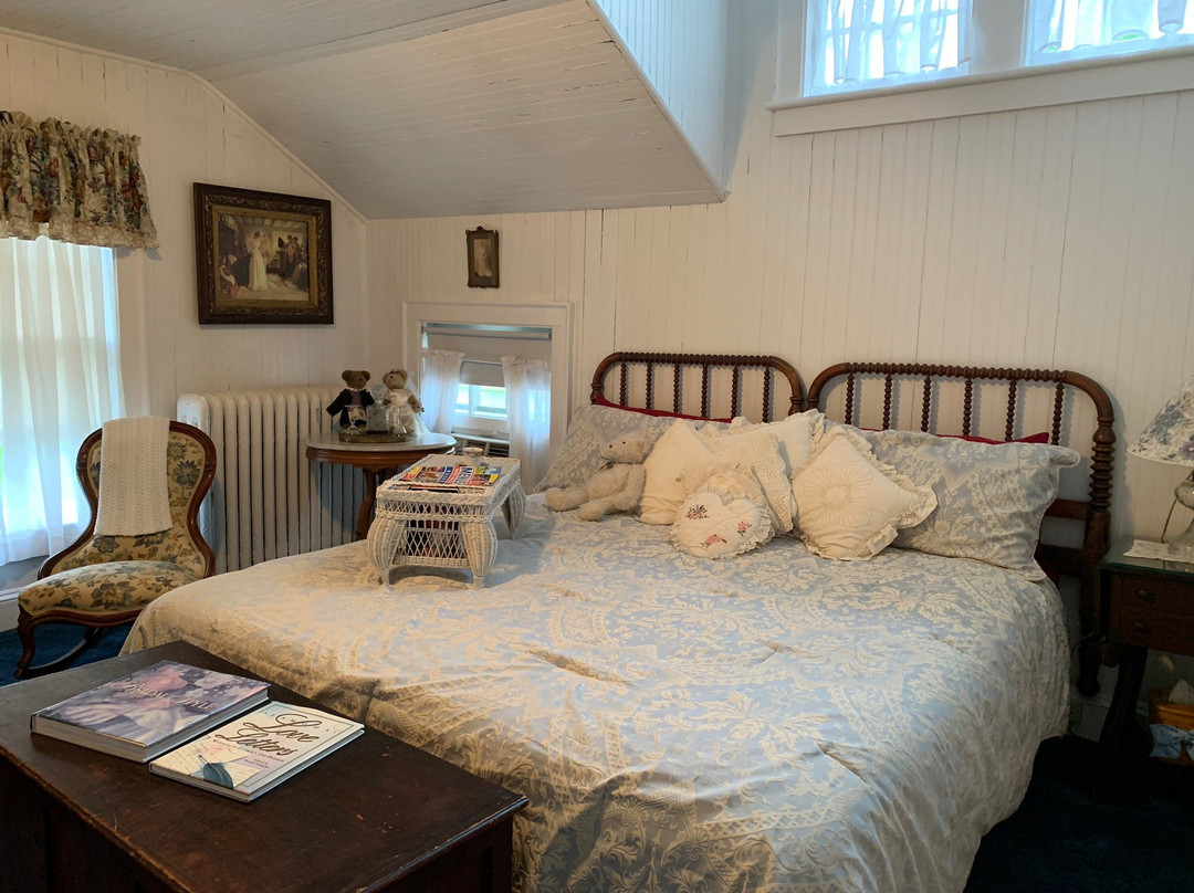 Stony Brook Inn主图