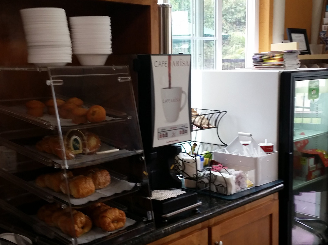 Motel Mediteran主图