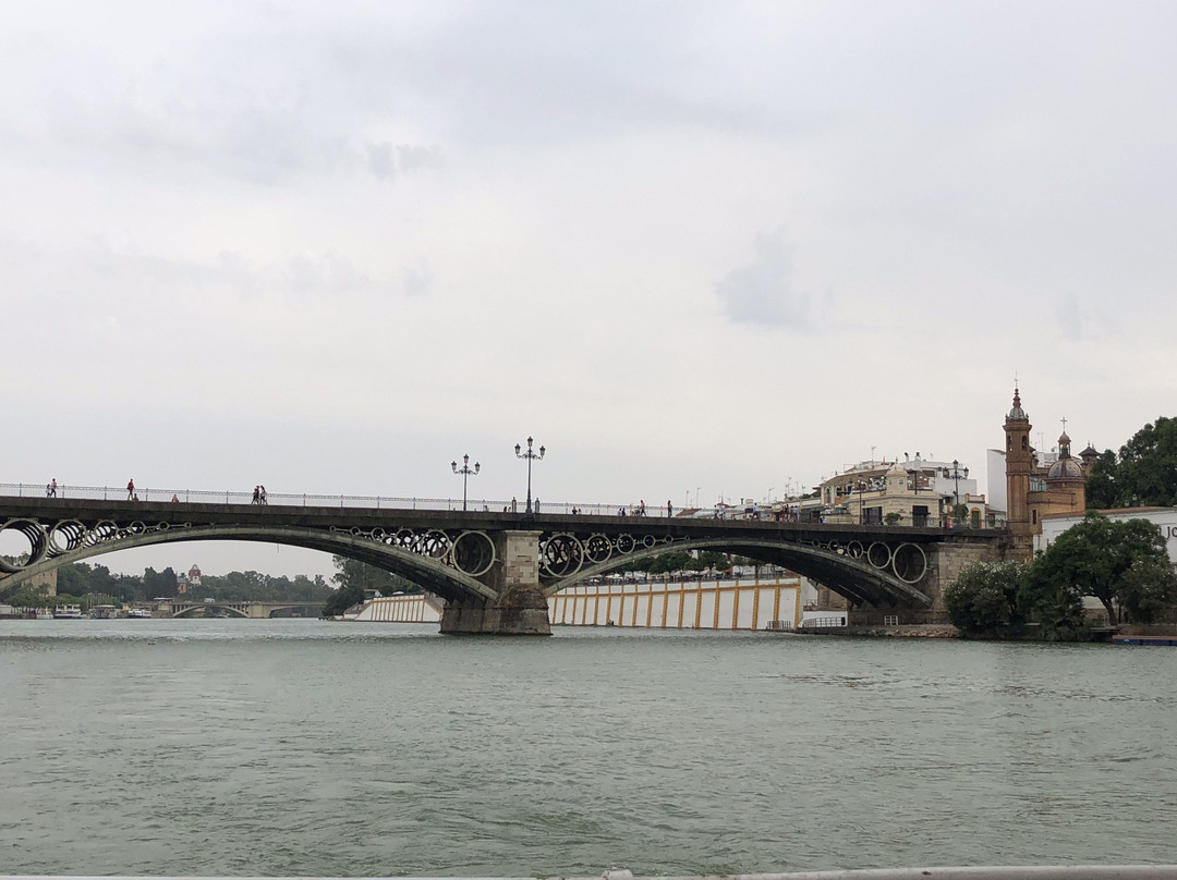 Sevilladiscover Tours-塞维利亚必去景点