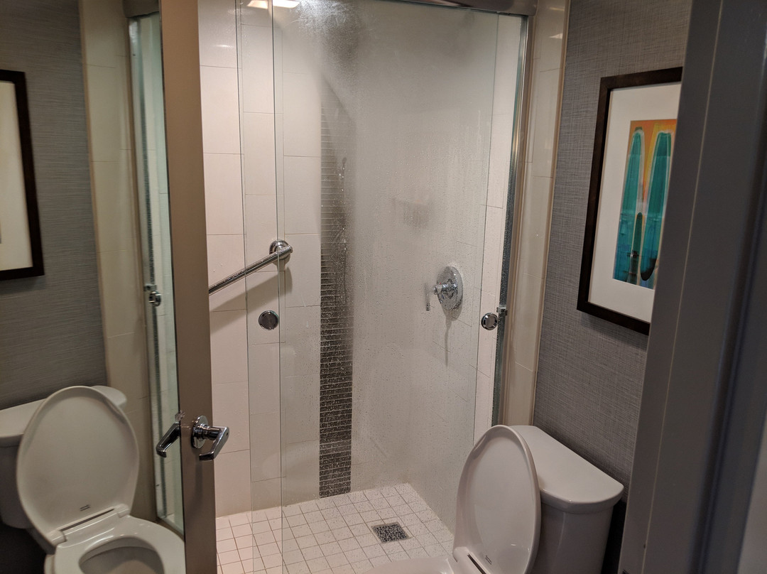 约翰溪凯悦居所主图