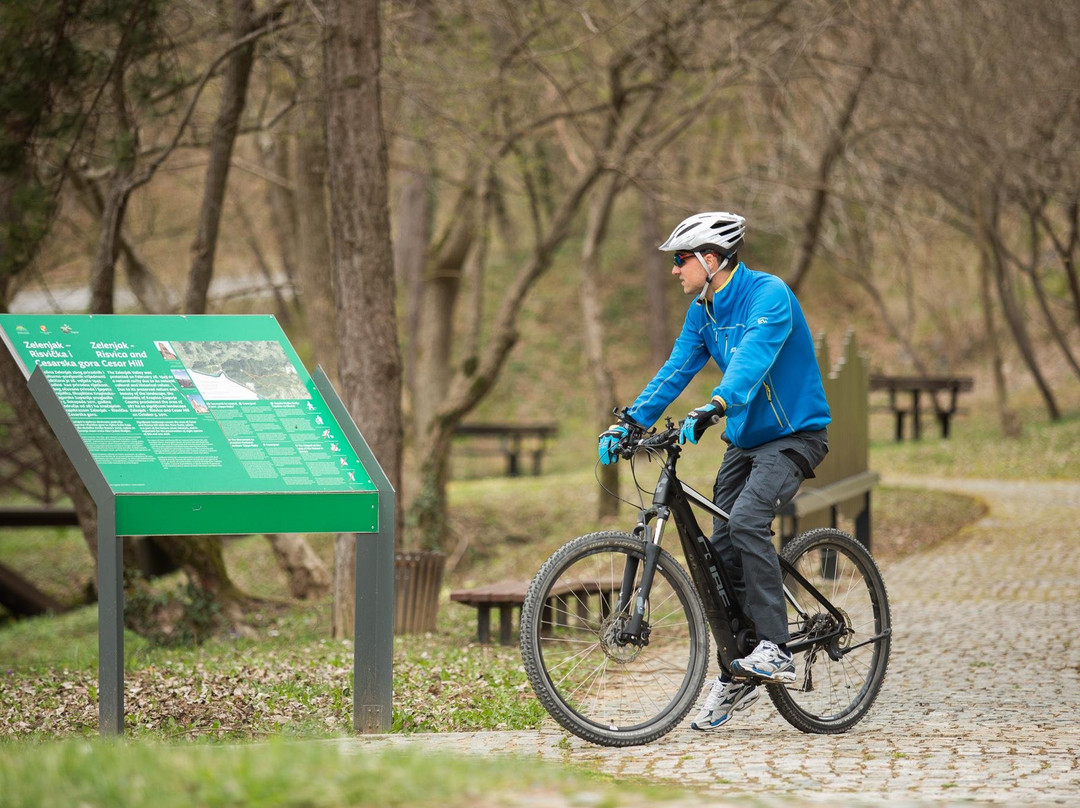 eBikeTour景点图片