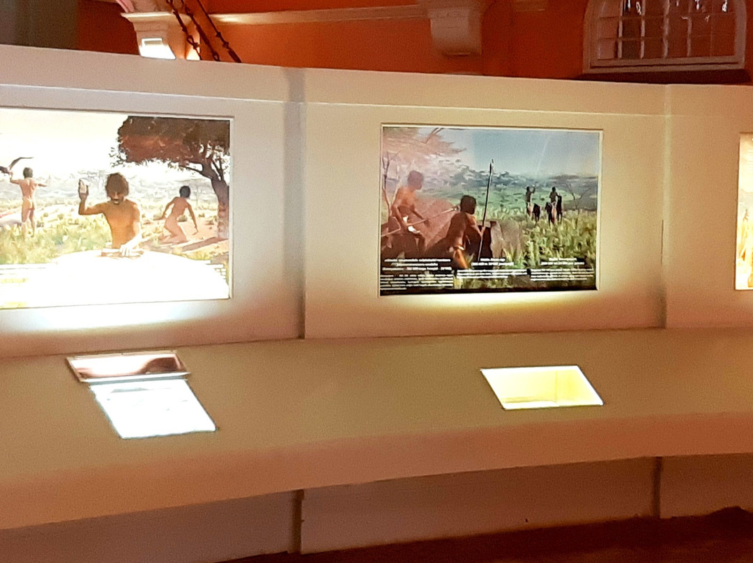 uMsunduzi Museum-彼得马里茨堡必去景点