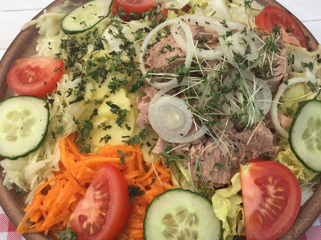 Eifeler Glockengießerei-Brockscheid必去景点