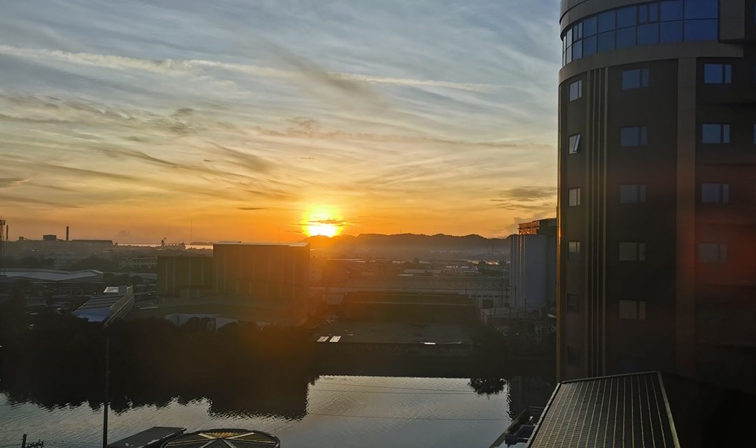 Grand Xing Imperial Hotel主图