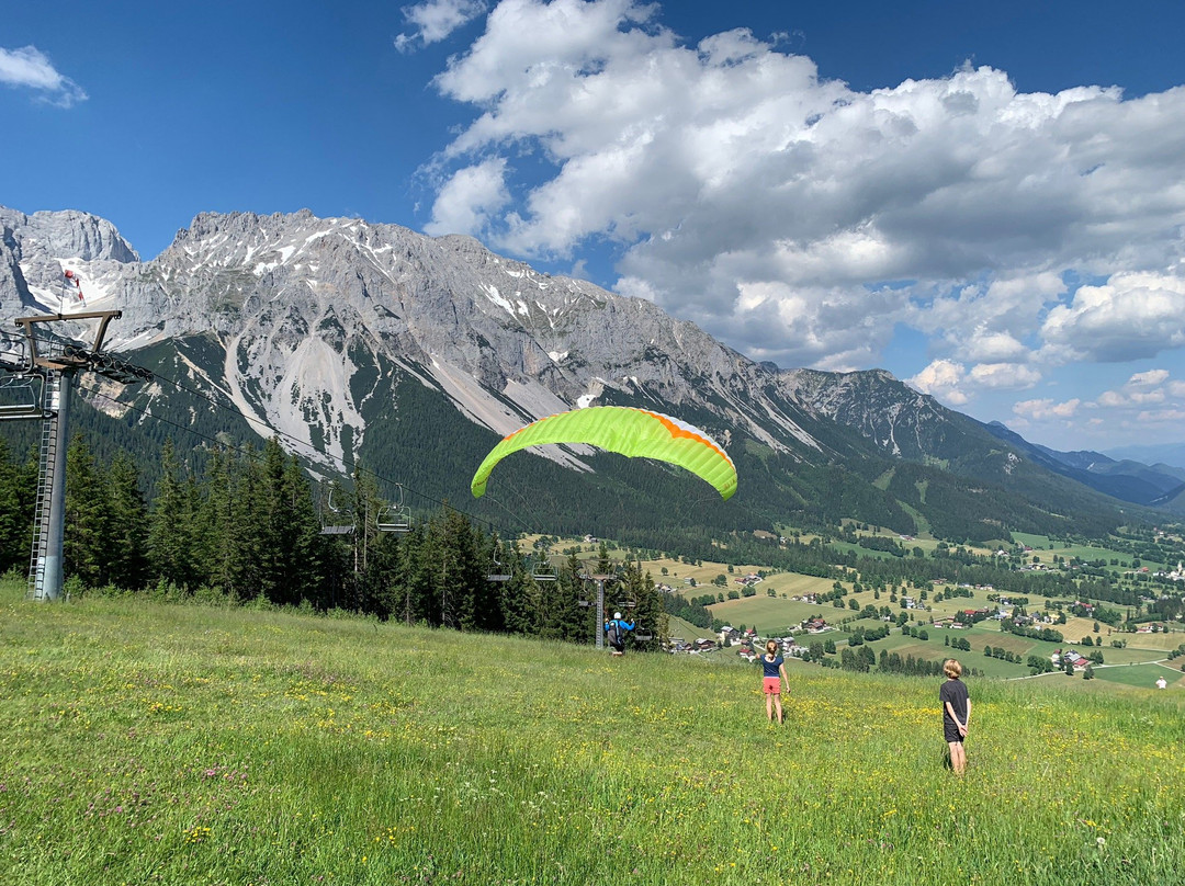 Erlebnis Rittisberg-阮绍必去景点