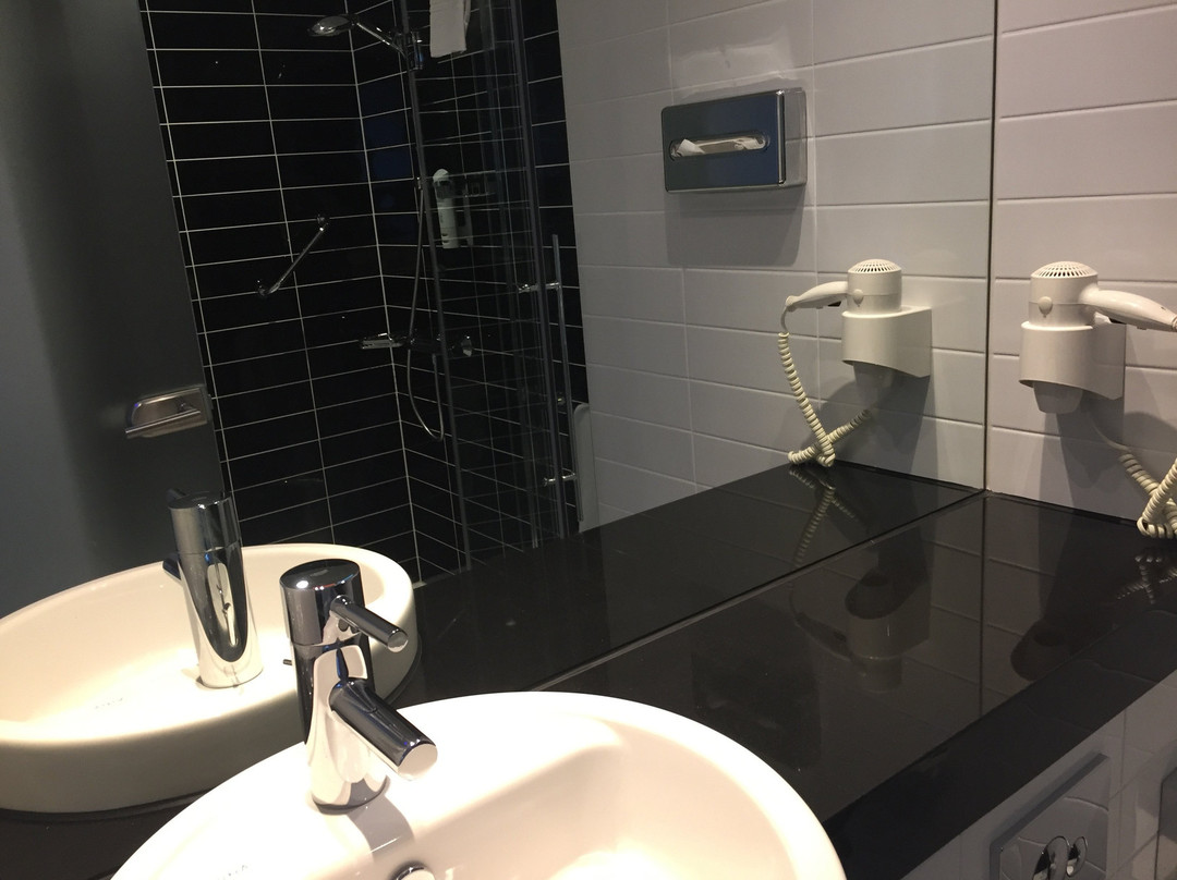 Holiday Inn Express Friedrichshafen By IHG主图