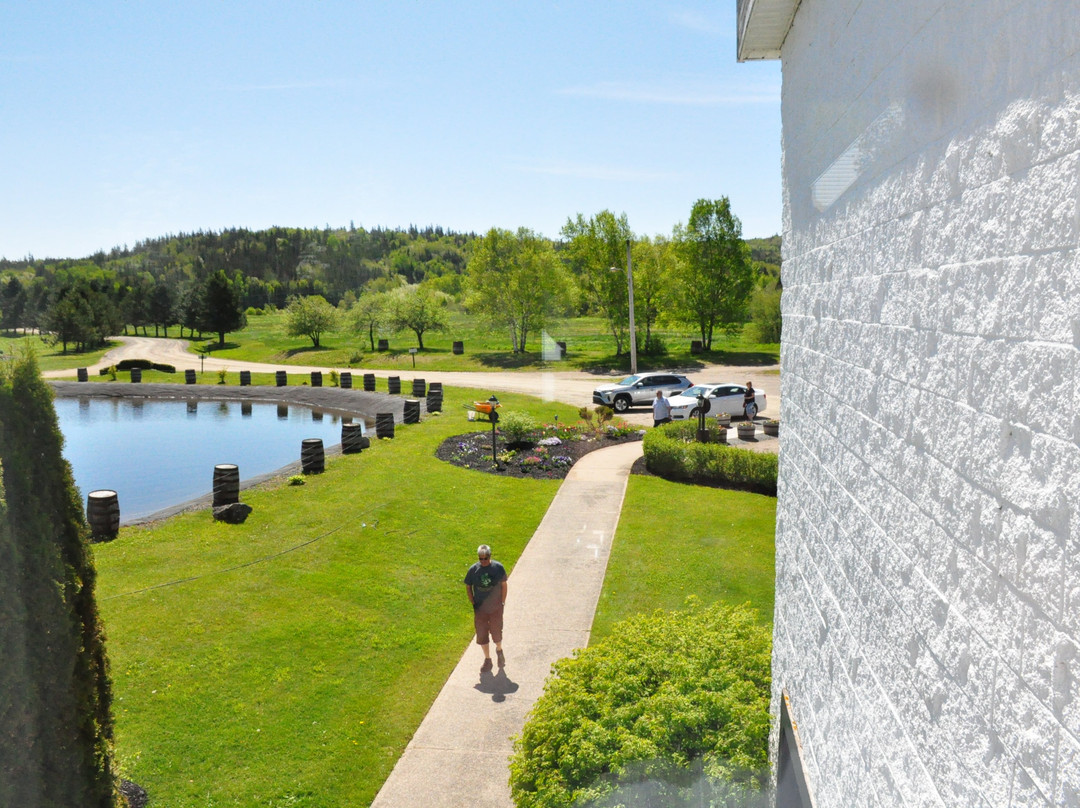 Glenora Inn & Distillery主图