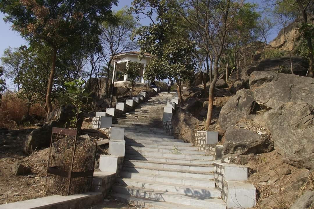 Tagore Hill景点图片