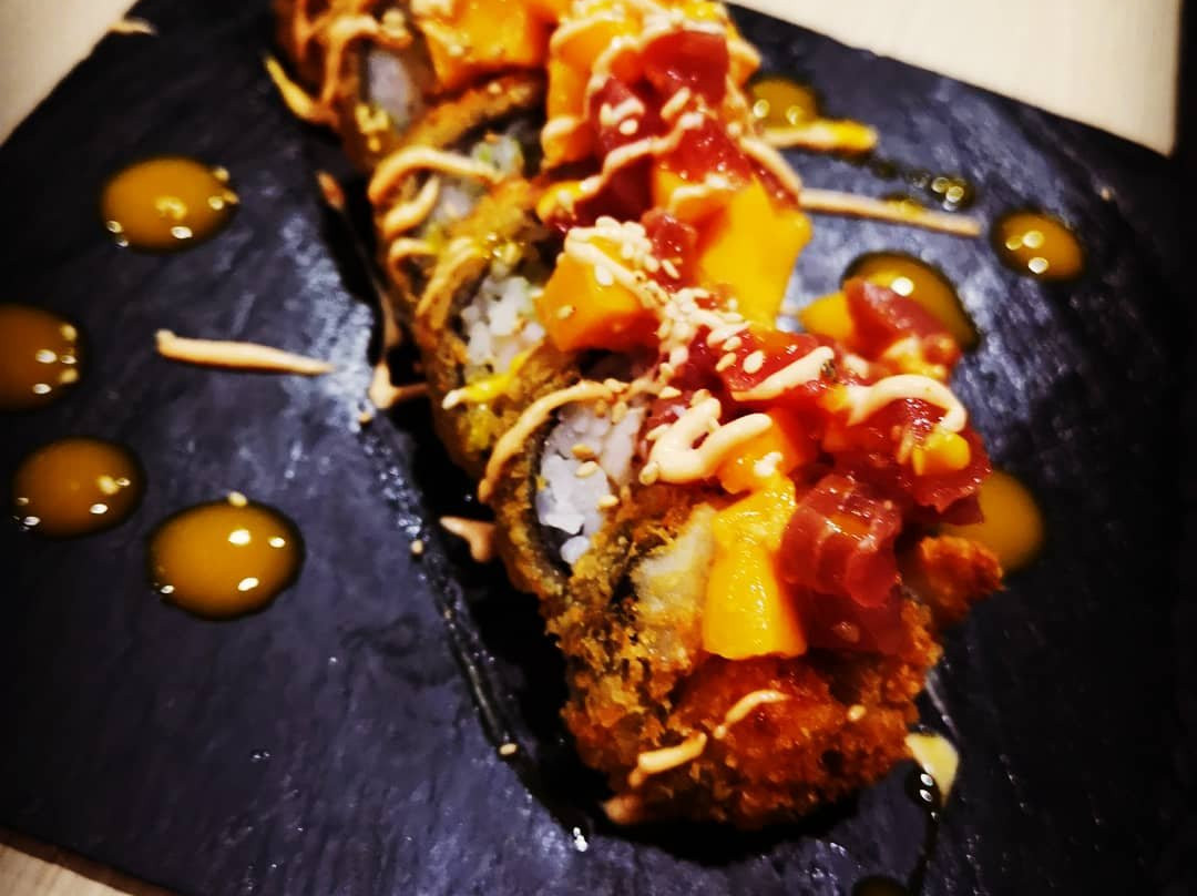 TOKIO SUSHI Fréjus