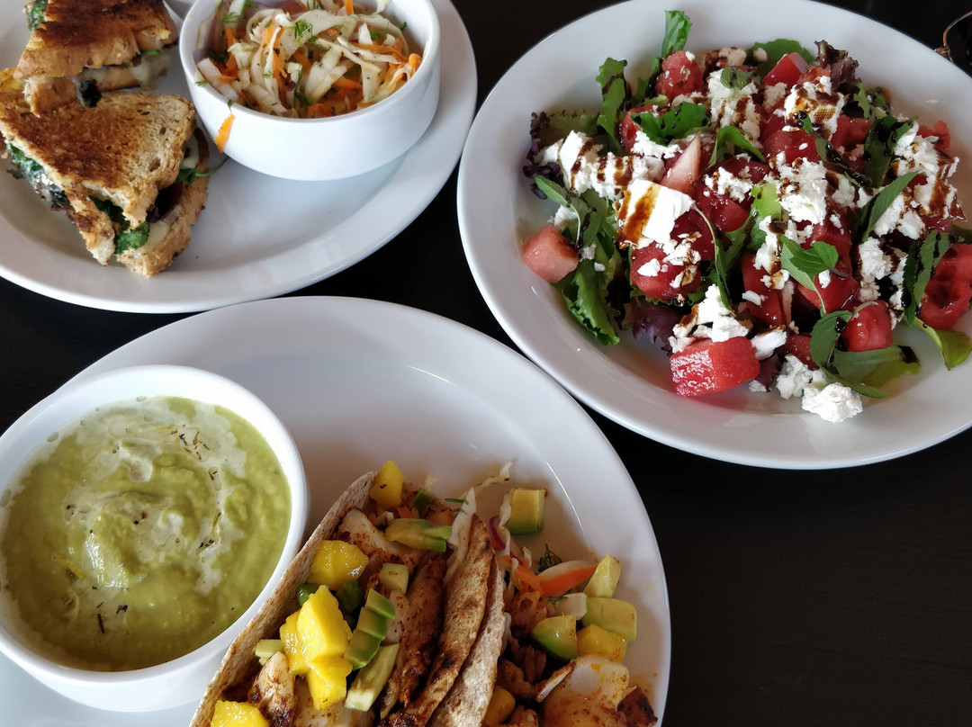 Little Red Wagon Winery-Shawville必去景点