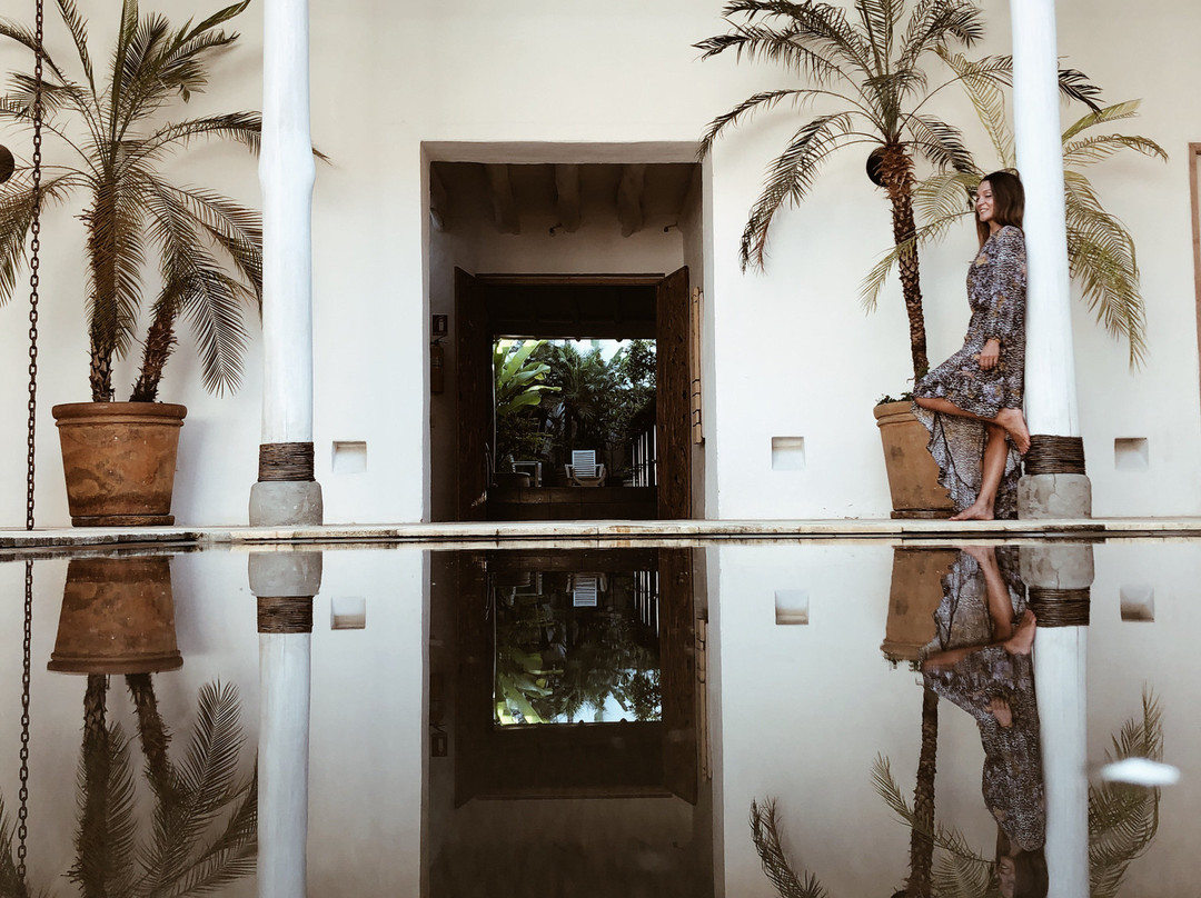 Casa Oniri Hotel Boutique主图