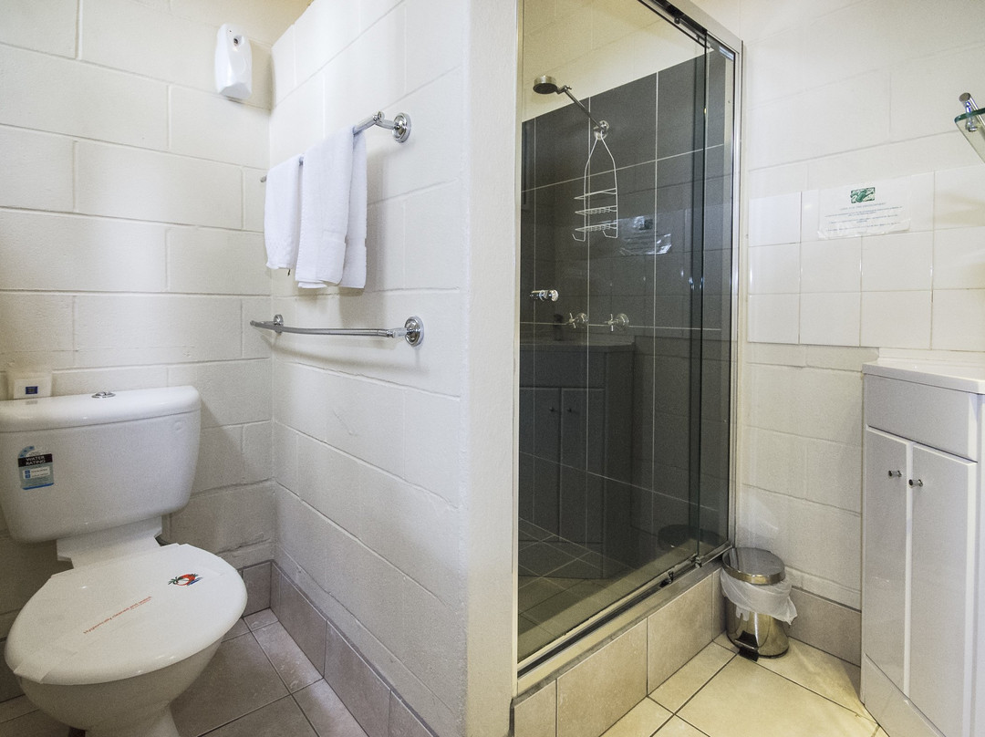 Biloela Countryman Motel主图